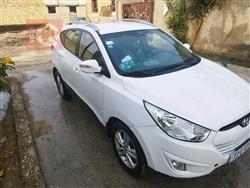 هیۆندای تۆکسۆن